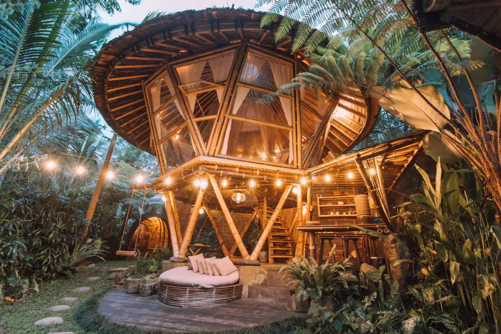 Hideout Beehive - Bali, Indonesia