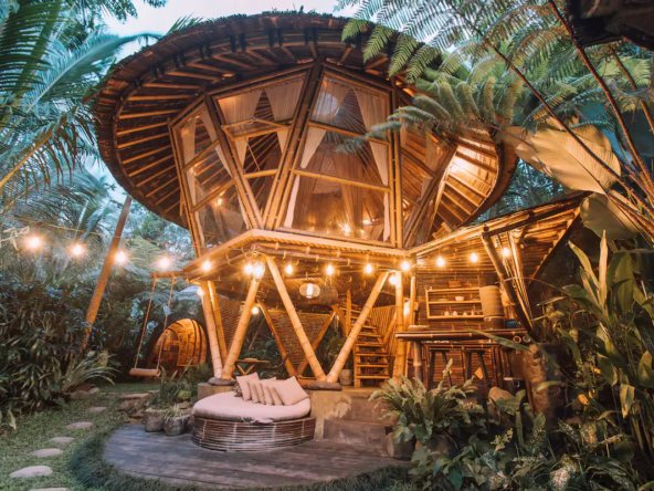 Hideout Beehive - Bali, Indonesia